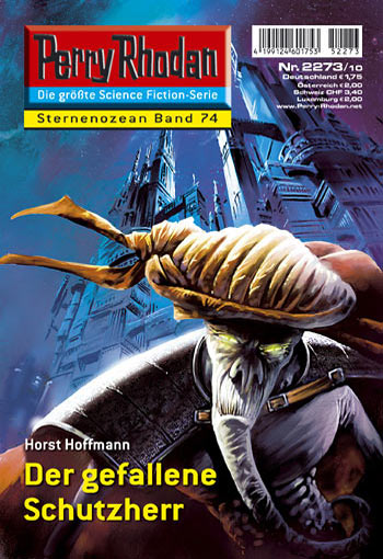 2273 - Der gefallene Schutzherr