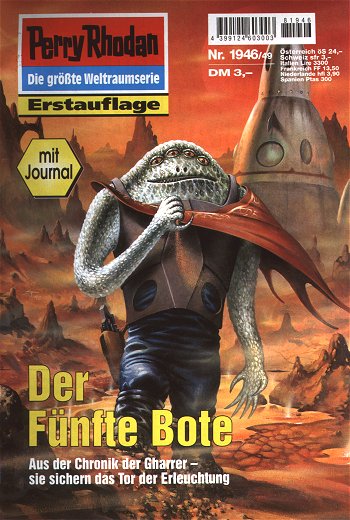 1946 - Der Fünfte Bote