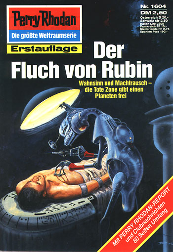 1604 - Der Fluch von Rubin