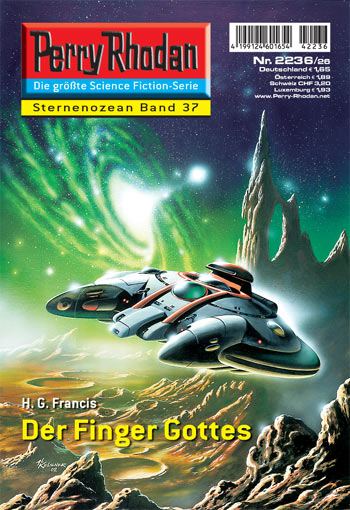 2236 - Der Finger Gottes