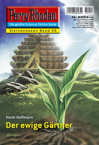 2254 - Der ewige Gärtner