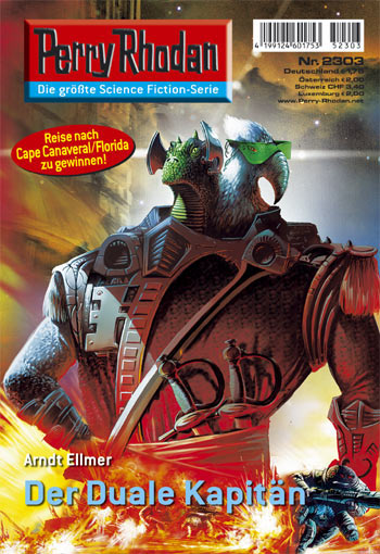 2303 - Der Duale KapitÃ€n