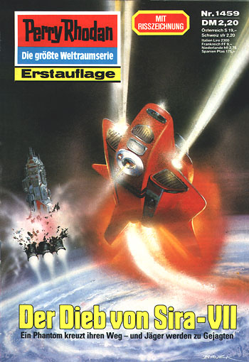 1459 - Der Dieb von Sira-VII