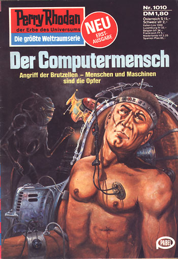 1010 - Der Computermensch