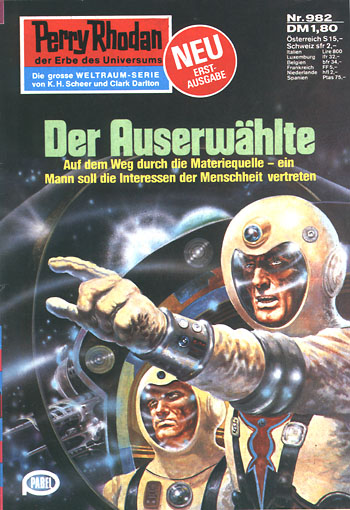 0982 - Der Auserwählte