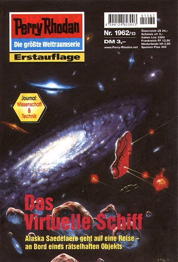 1962 - Das Virtuelle Schiff
