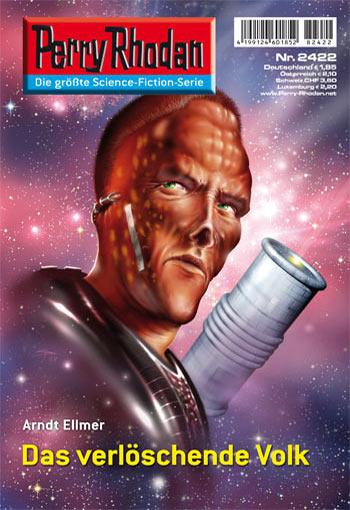 2422 - Das verlöschende Volk