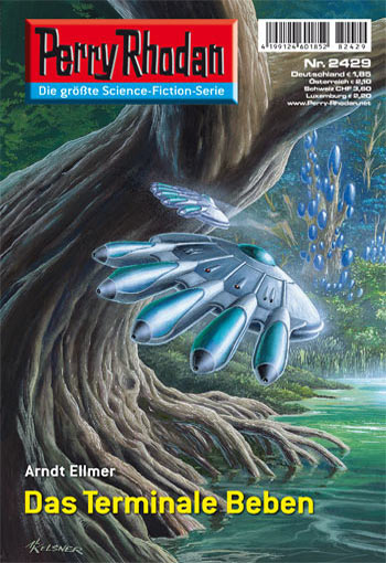 2429 - Das Terminale Beben