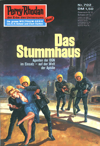 0702 - Das Stummhaus