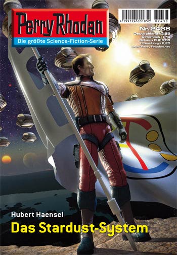 2438 - Das Stardust-System