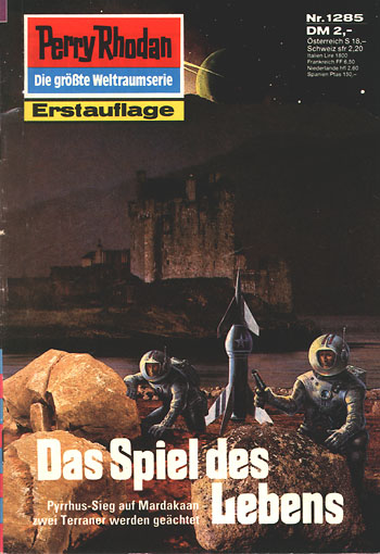 1285 - Das Spiel des Lebens