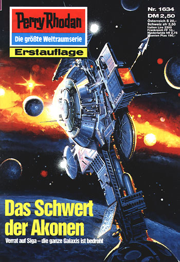 1634 - Das Schwert der Akonen