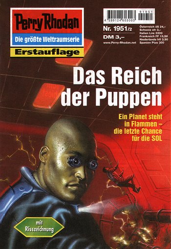 1951 - Das Reich der Puppen