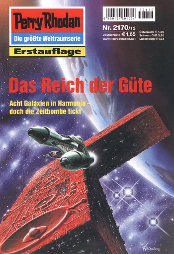 2170 - Das Reich der Güte