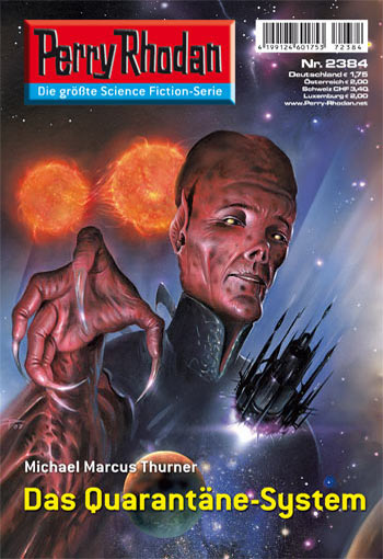 2384 - Das Quarantäne-System