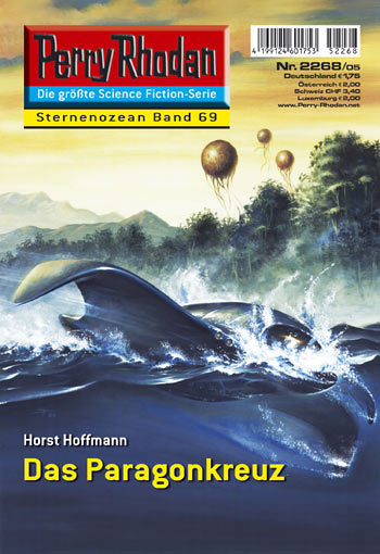 2268 - Das Paragonkreuz