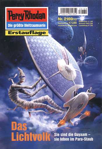 2169 - Das Lichtvolk