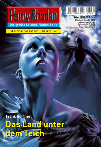 2251 - Das Land unter dem Teich