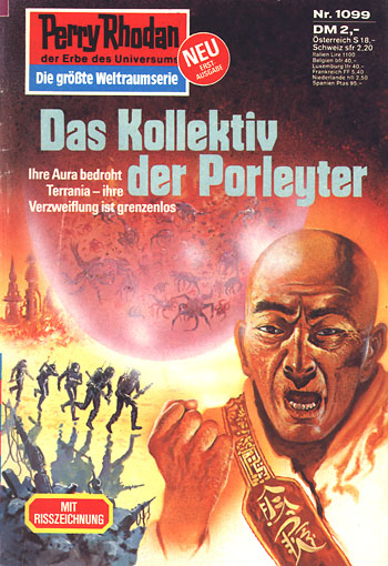 1099 - Das Kollektiv der Porleyter