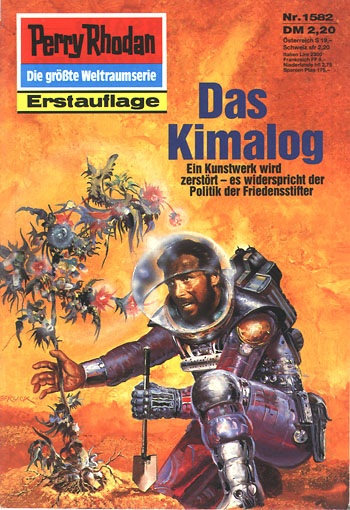 1582 - Das Kimalog