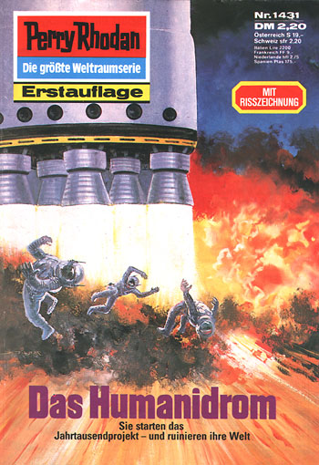 1431 - Das Humanidrom