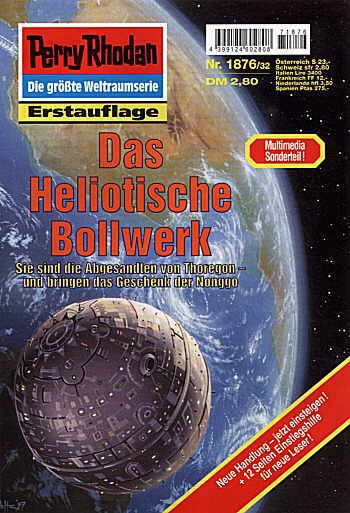 1876 - Das Heliotische Bollwerk
