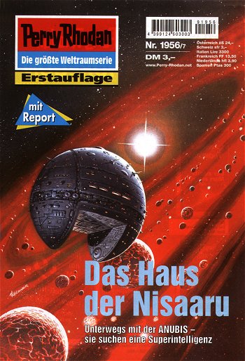 1956 - Das Haus der Nisaaru