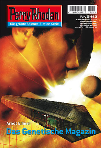 2413 - Das Genetische Magazin