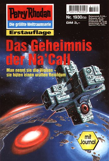 1930 - Das Geheimnis der Na'Call