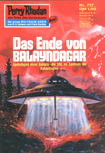 0717 - Das Ende von Balayndagar