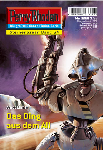2263 - Das Ding aus dem All