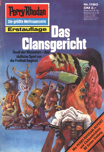 1180 - Das Clansgericht