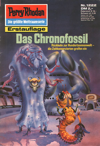 1222 - Das Chronofossil