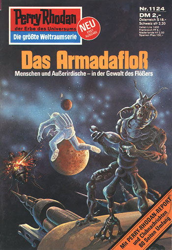 1124 - Das Armadafloss