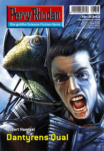 2343 - Dantyrens Qual