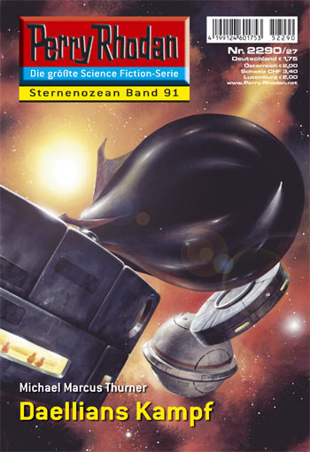 2290 - Daellians Kampf