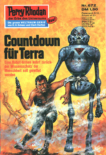 0672 - Countdown für Terra
