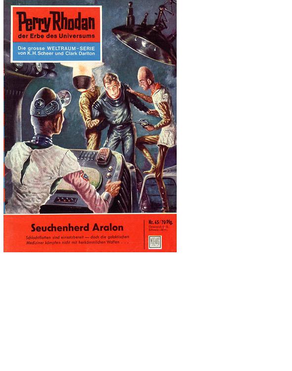 0045 - Seuchenherd Aralon