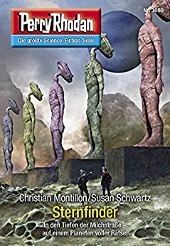 PR 3080 – Sternfinder