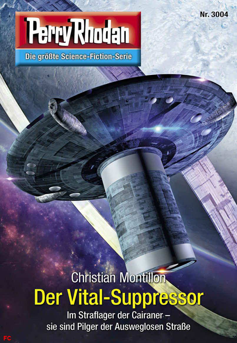 PR 3004 - Der Vital-Suppressor