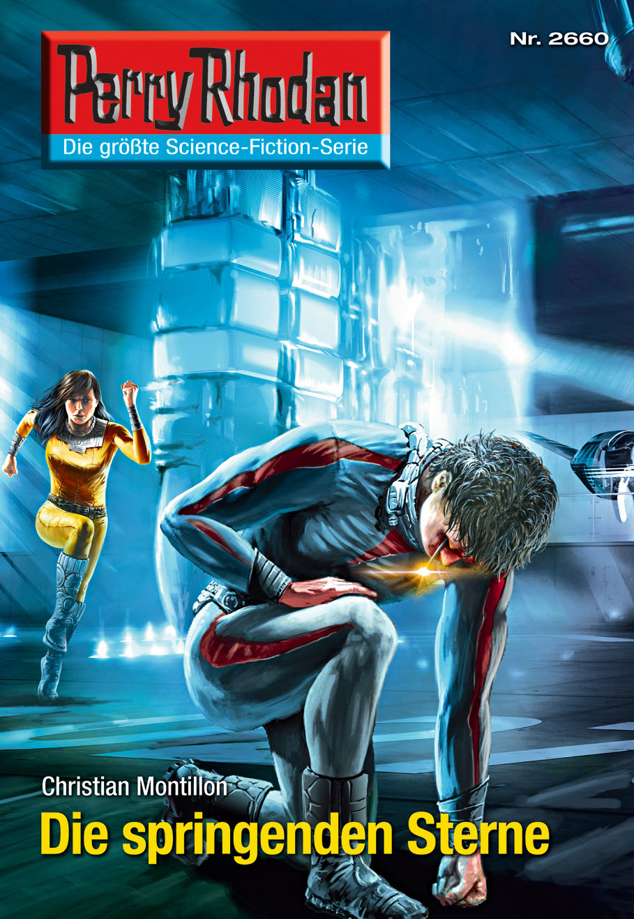 PR 2660 – Die springenden Sterne