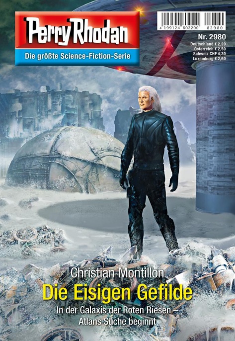 2980 – Die Eisigen Gefilde