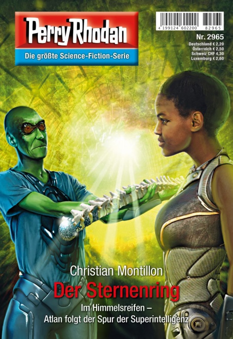 2965 – Der Sternenring