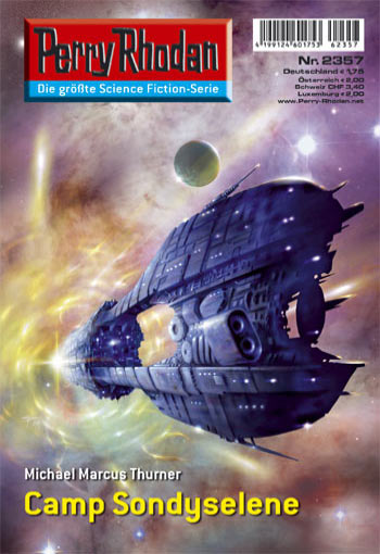 2357 - Camp Sondyselene