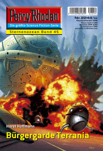 2244 - Bürgergarde Terrania