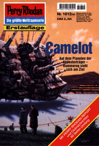 1812 - Camelot