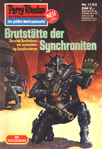 1123 - Brutstätte der Synchroniten