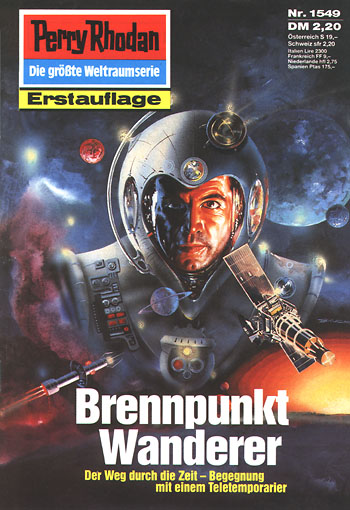 1549 - Brennpunkt Wanderer