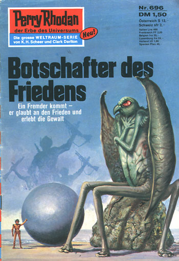 0696 - Botschafter des Friedens