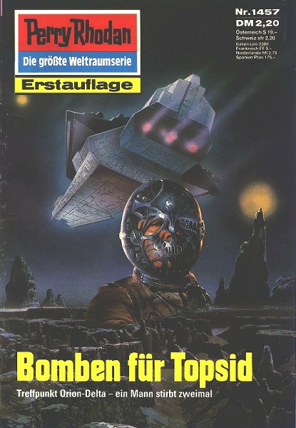 1457 - Bomben für Topsid